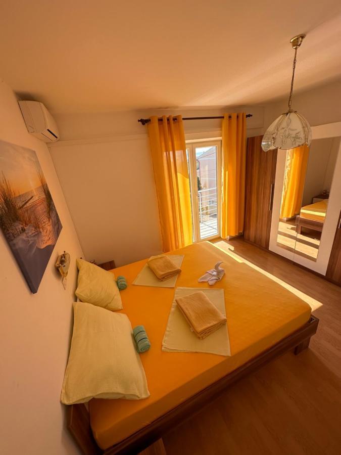 Apartmani Tariba Banjol Extérieur photo