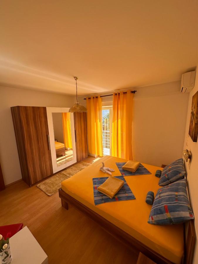 Apartmani Tariba Banjol Extérieur photo