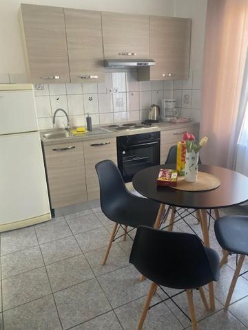 Apartmani Tariba Banjol Extérieur photo