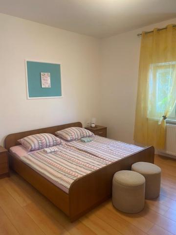 Apartmani Tariba Banjol Extérieur photo