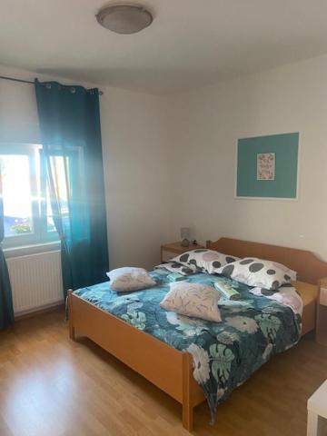 Apartmani Tariba Banjol Extérieur photo